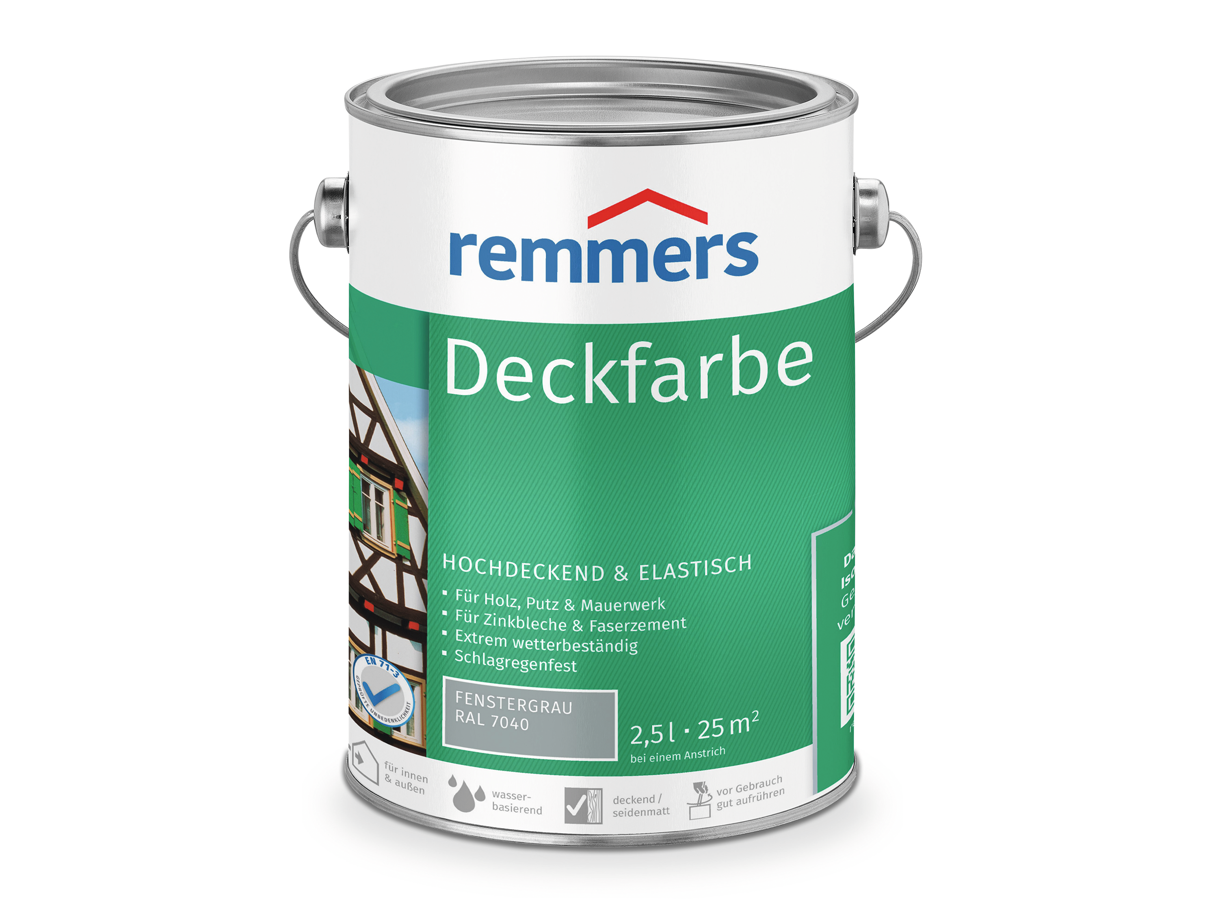 Deckfarben