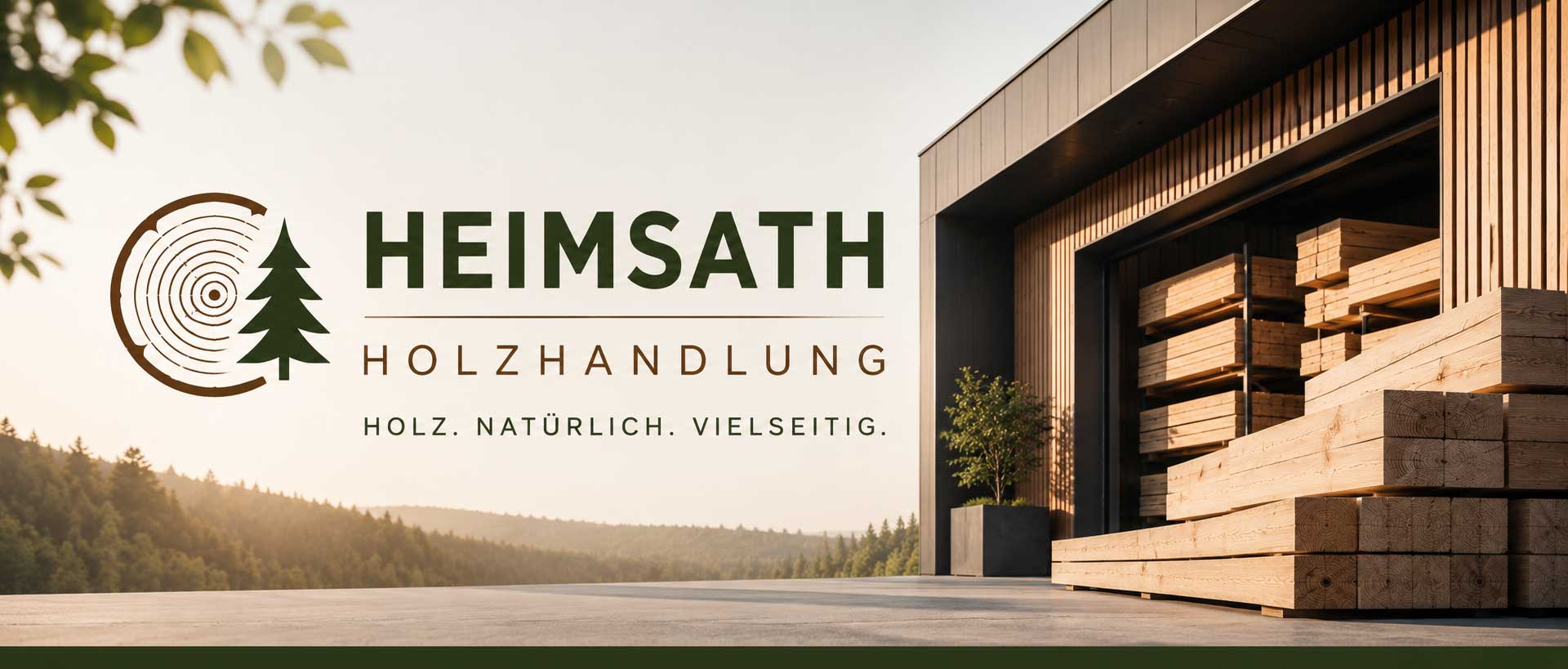 Heimsath Holzhandlung