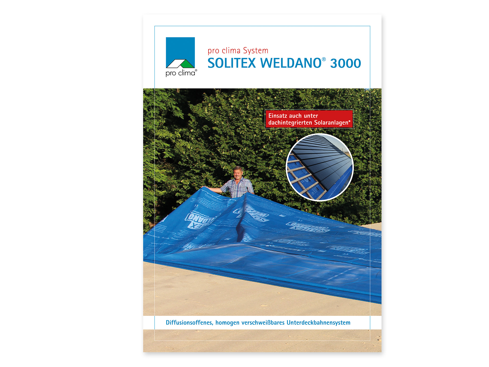 M16592 SOLITEX WELDANO Systembroschuere de 3.5 cover wdm