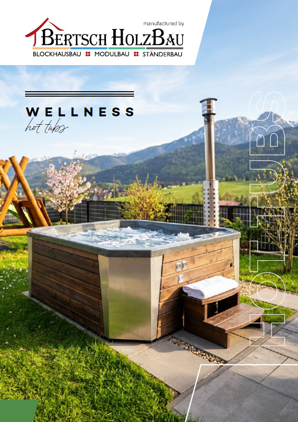 Bertsch Wellness