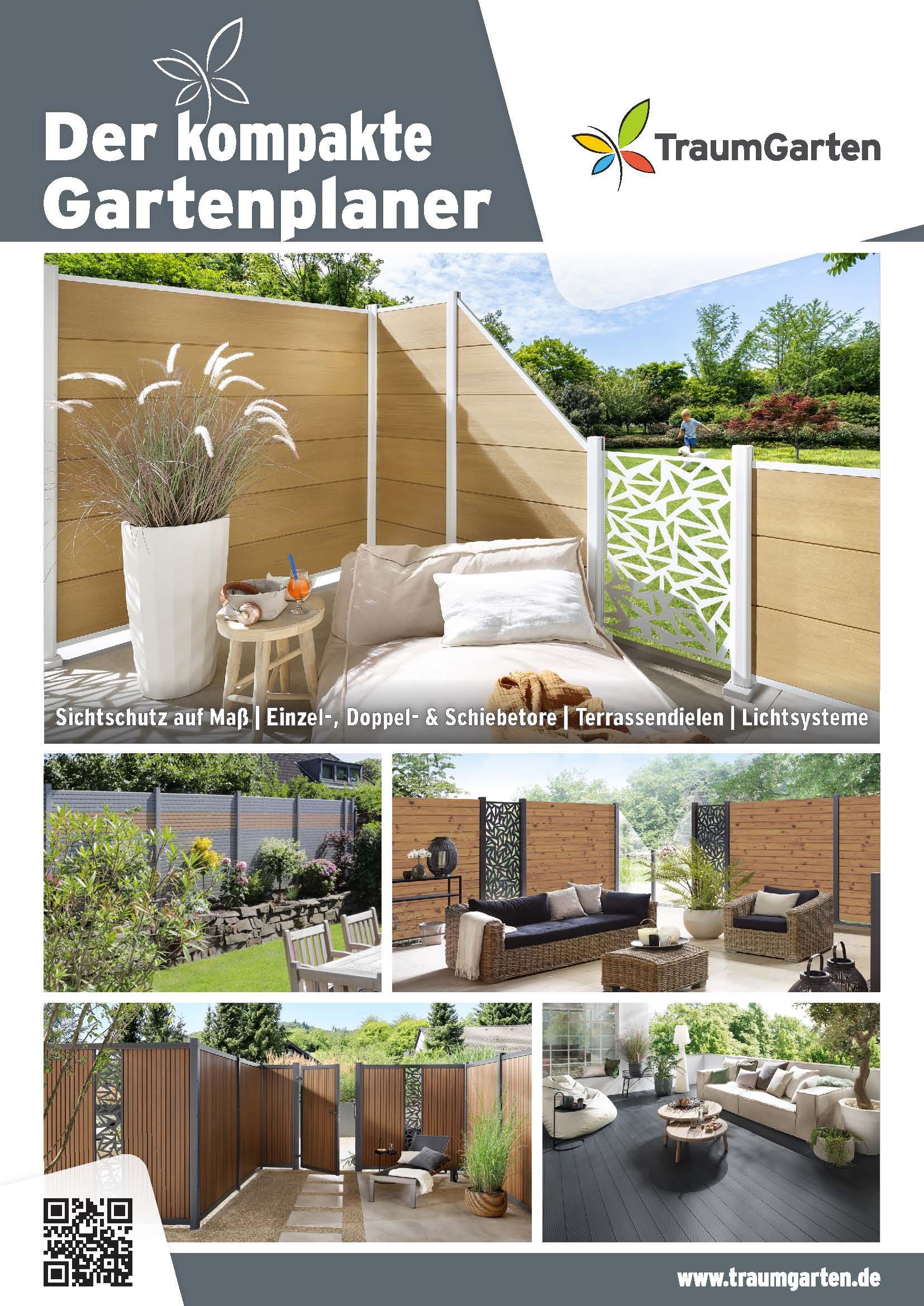 0671 Ihr kompakter Gartenplaner.de DE